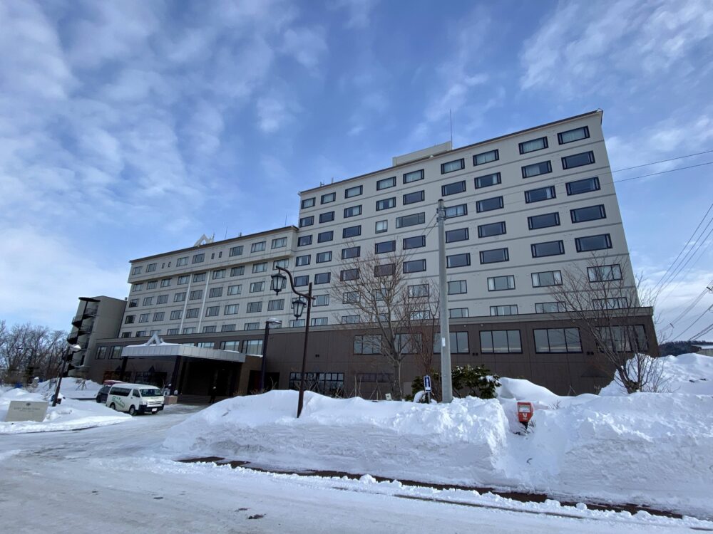 知床｜知床五湖雪鞋健行＋溫泉飯店一泊方案(2026/02/05 限定)