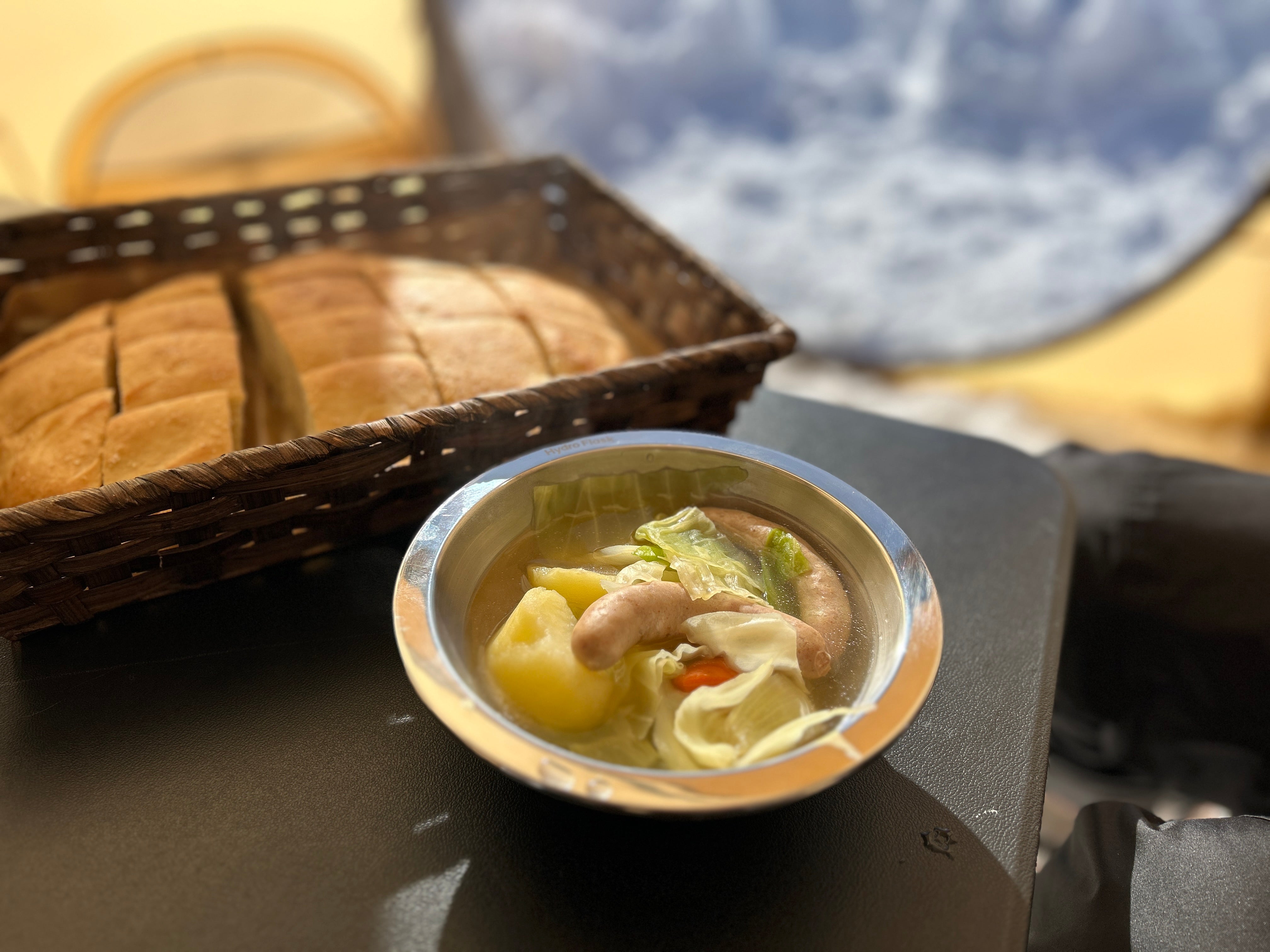 北海道｜富良野冬季限定雪下越冬高麗菜收穫體驗