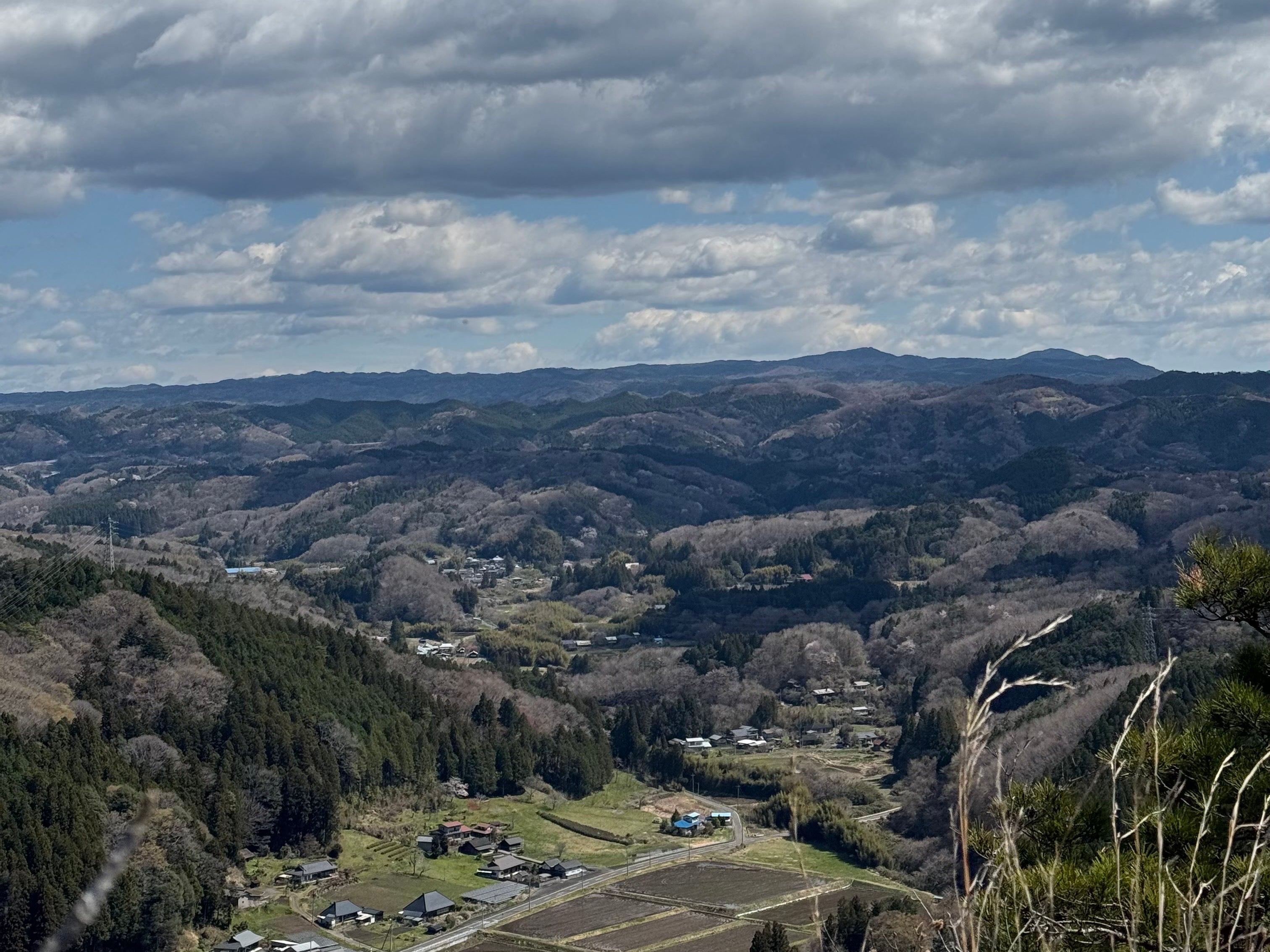 東京近郊秘境登山｜奧久慈男體山×袋田瀑布×溫泉兩日遊