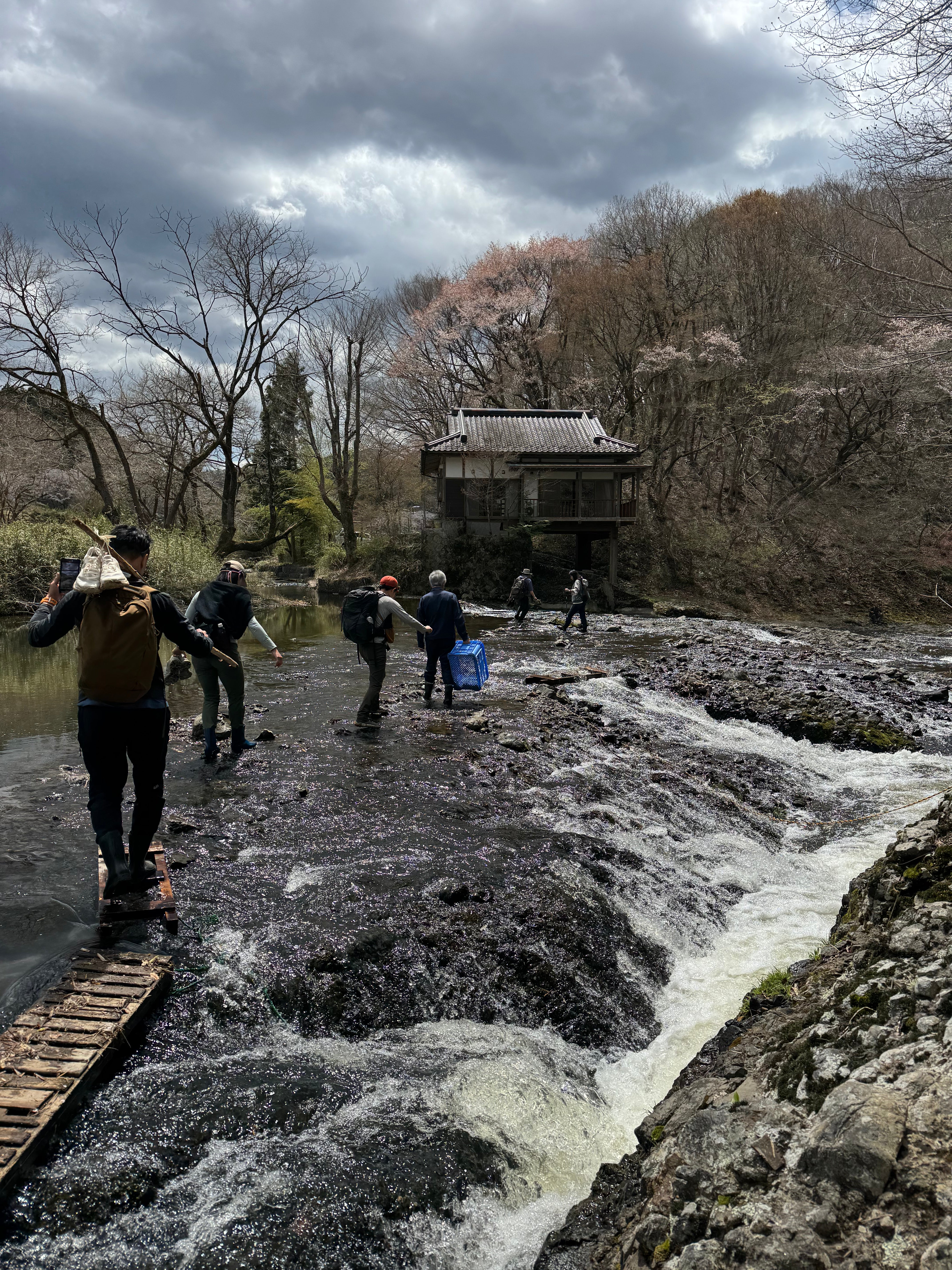 東京近郊秘境登山｜奧久慈男體山×袋田瀑布×溫泉兩日遊