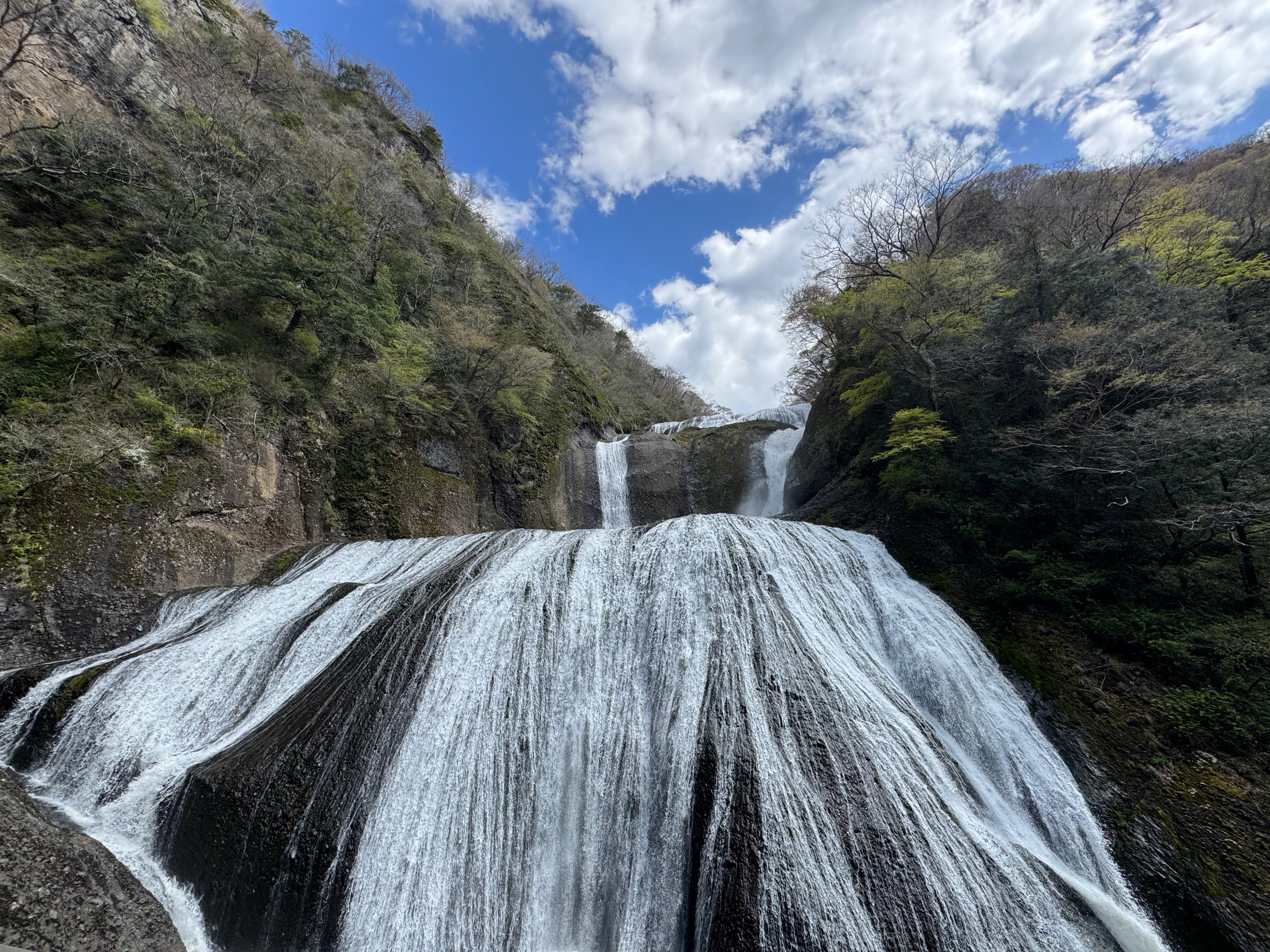 探索茨城・春日運動旅程 ｜4天3夜冒險之旅