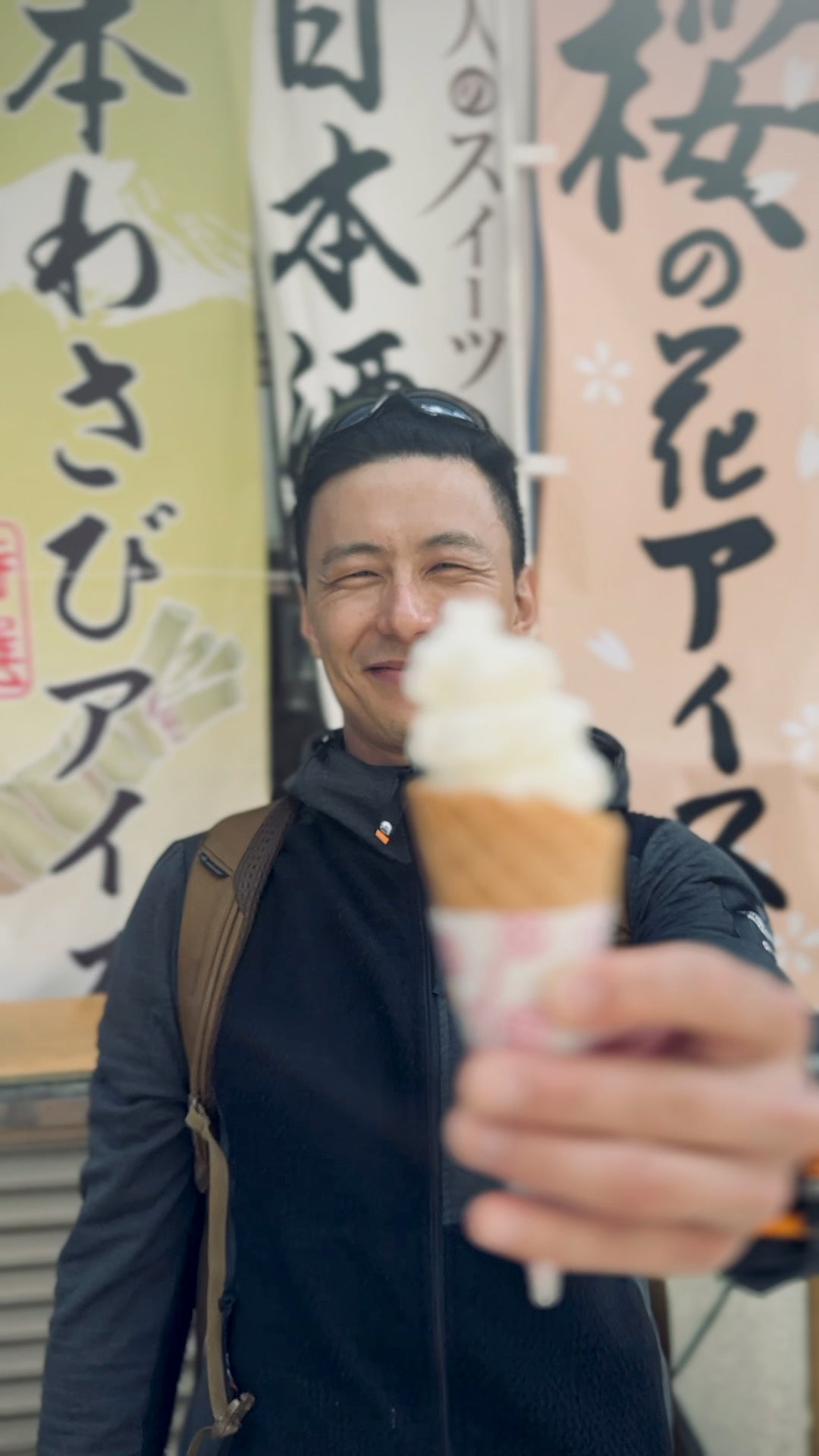 探索茨城・春日運動旅程 ｜4天3夜冒險之旅