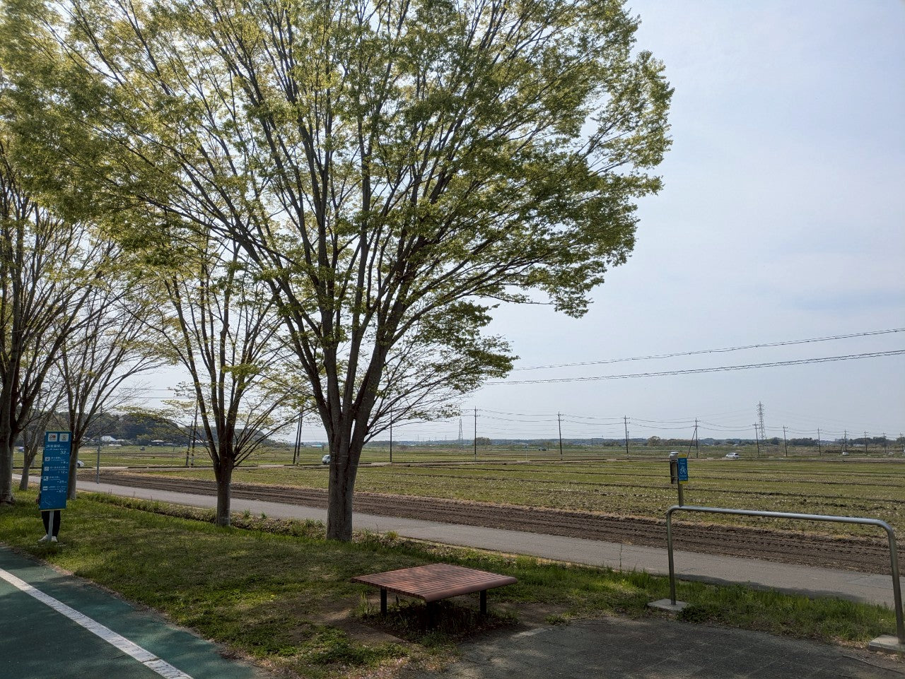 【茨城一日輕騎旅】騎上日本最美湖畔之路｜霞浦湖一周行程