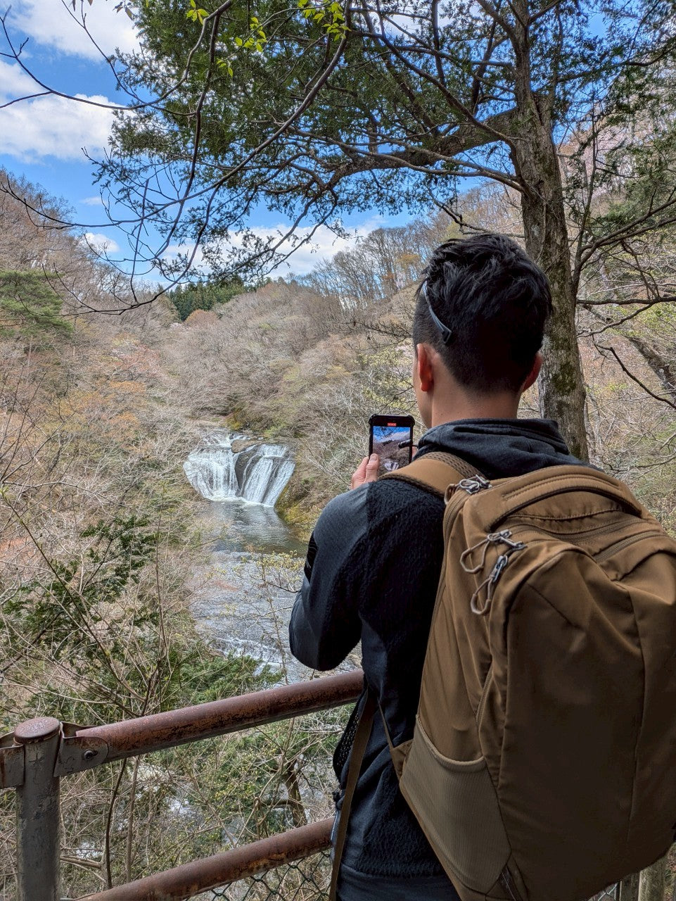 探索茨城・春日運動旅程 ｜4天3夜冒險之旅