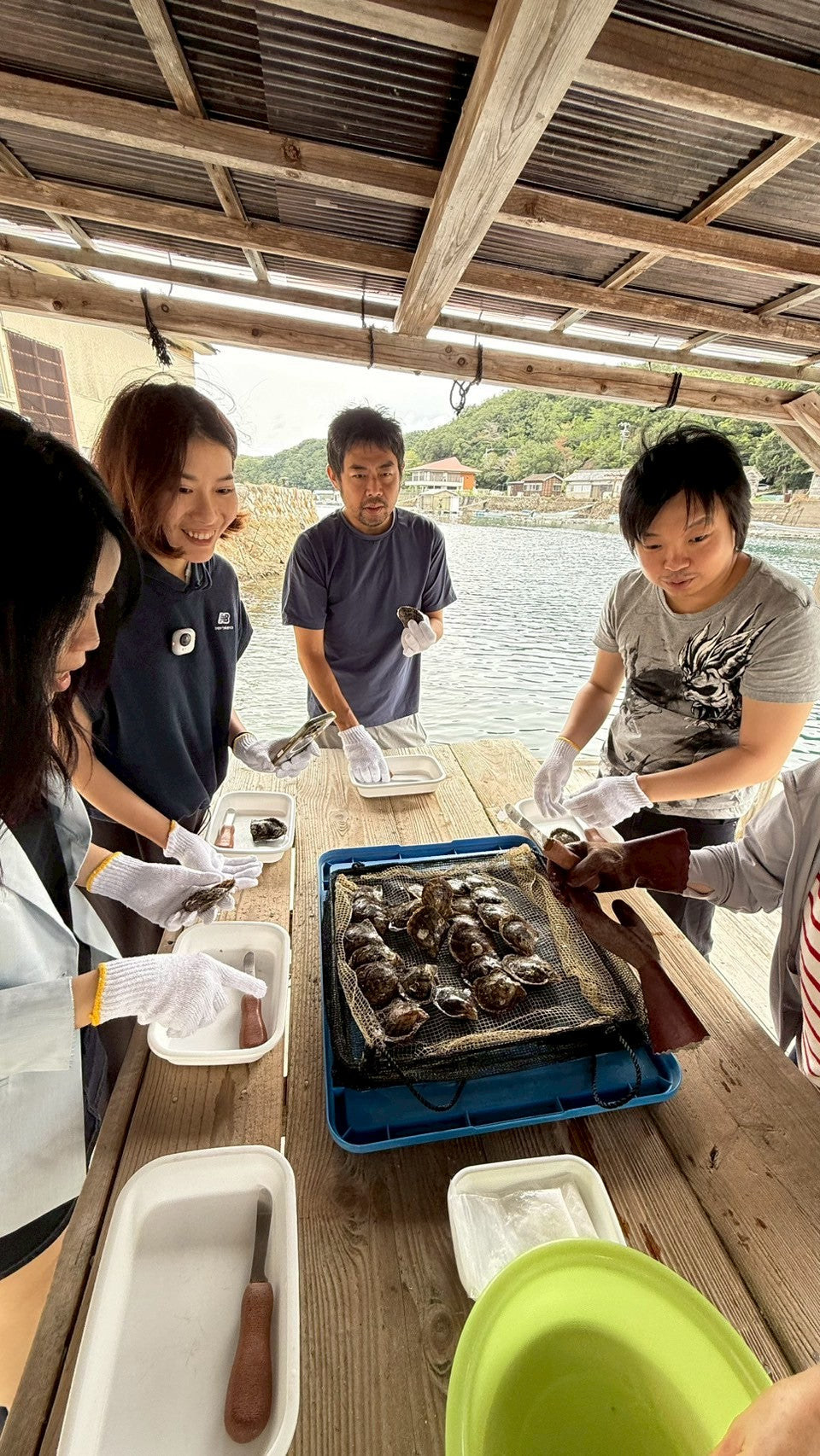 伊勢志摩海女體驗3天2夜｜名古屋出發・挖珍珠・志摩灣巡航之旅 【含交通】