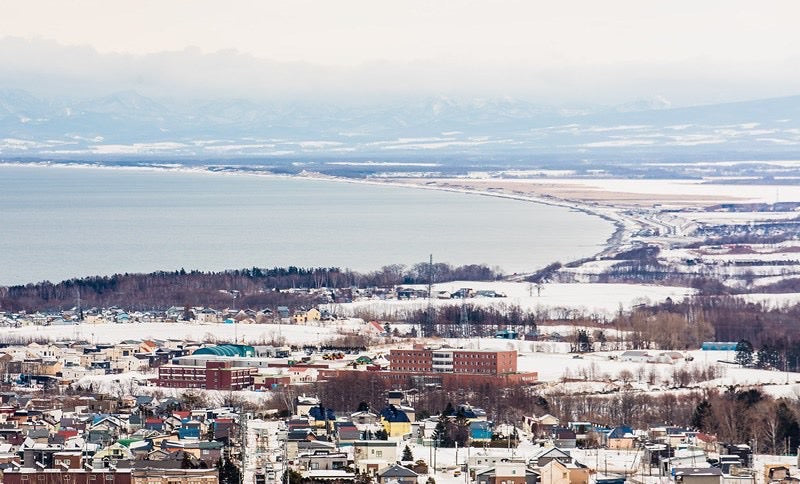 【限定1團】北海道道東冬季奇幻之旅 | 絕美雪景與米其林盛宴 | 5天4夜夢幻體驗