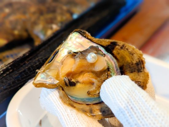 伊勢志摩海女體驗3天2夜｜名古屋出發・挖珍珠・志摩灣巡航之旅 【含交通】