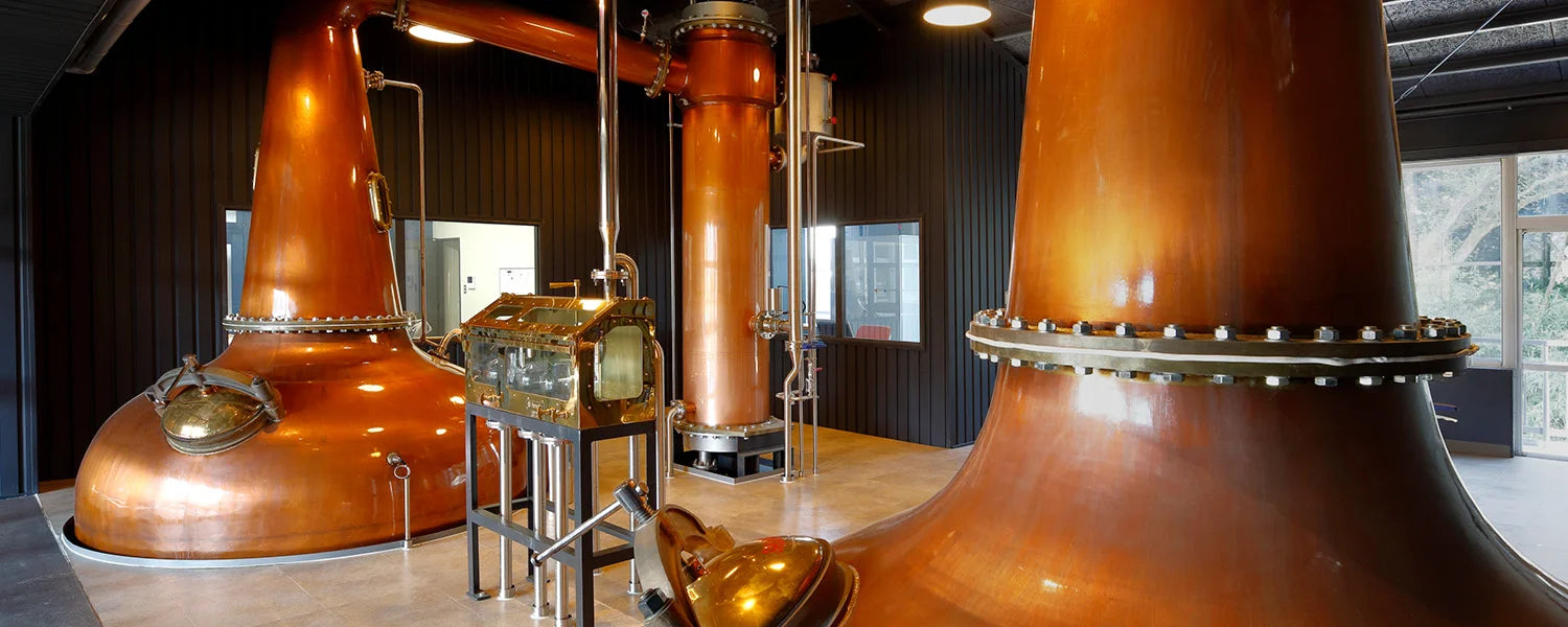 茨城出發｜BAR BUS 美酒美食巴士一日遊｜酒造×蒸溜所×啤酒廠，車上就能暢飲