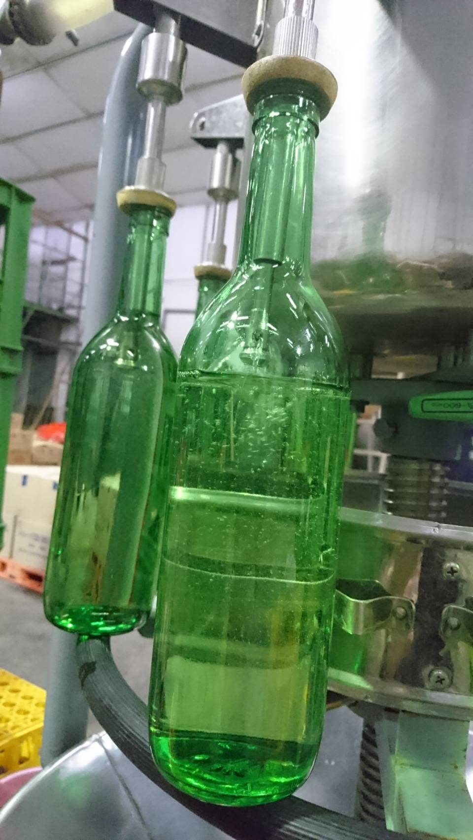 日本酒蔵｜蔵人製造現場體驗（冬季限定）｜蒸米、麹室與洗米