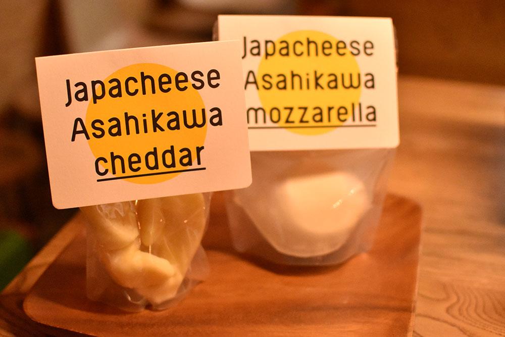 【北海道靜歲】捕捉手作起司乳香四溢的瞬間 單堂體驗製作｜旭川市｜起司職人的工作時光｜