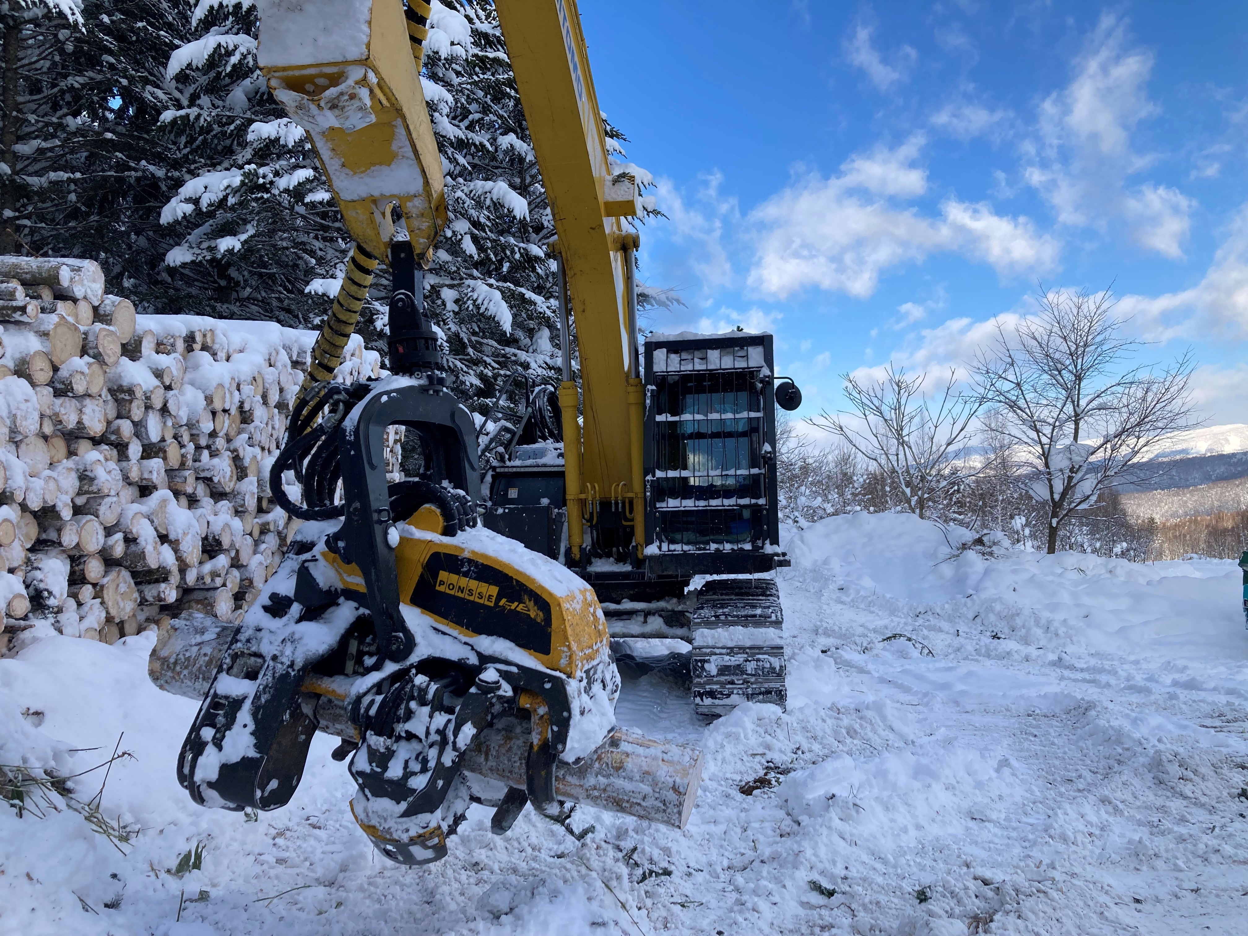 【北海道問森】大雪的焚火日常：極寒境地的森林之美 單堂戶外活動｜上川町｜冬季限定戶外活動｜