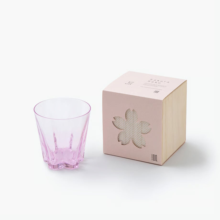 SAKURASAKU - Rock 櫻花杯
