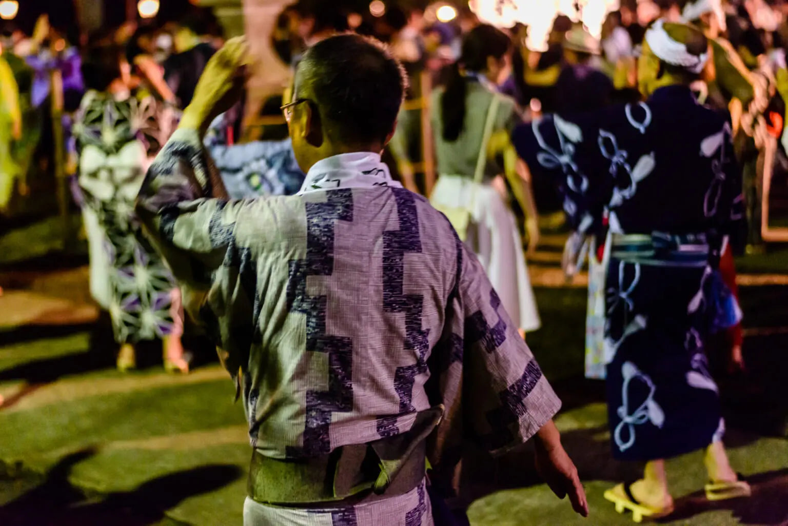 郡上八幡祭典體驗 2天1夜