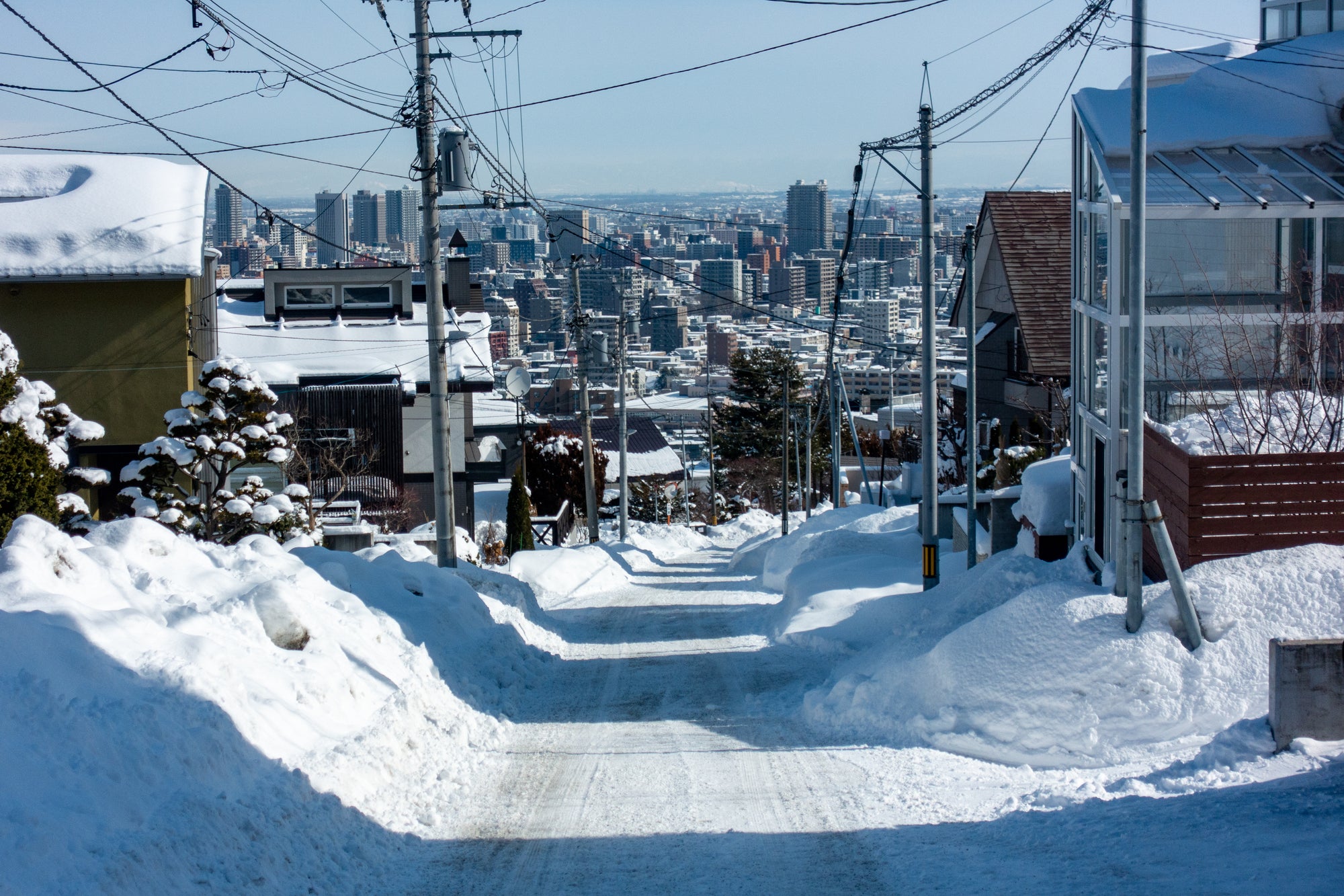 已截止【2023冬季．北海道人文旅行】