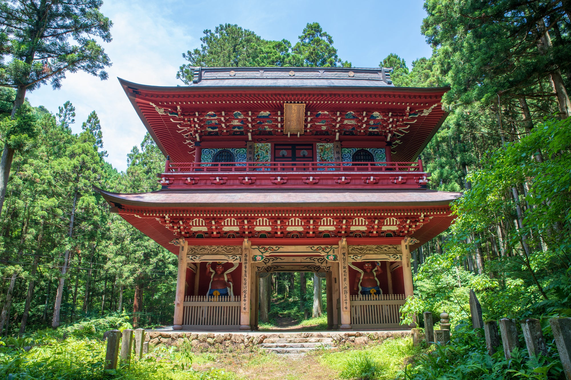 東京出發｜玉原薰衣草公園 × 迦葉山龍華院彌勒寺 × 原田農園水果採摘