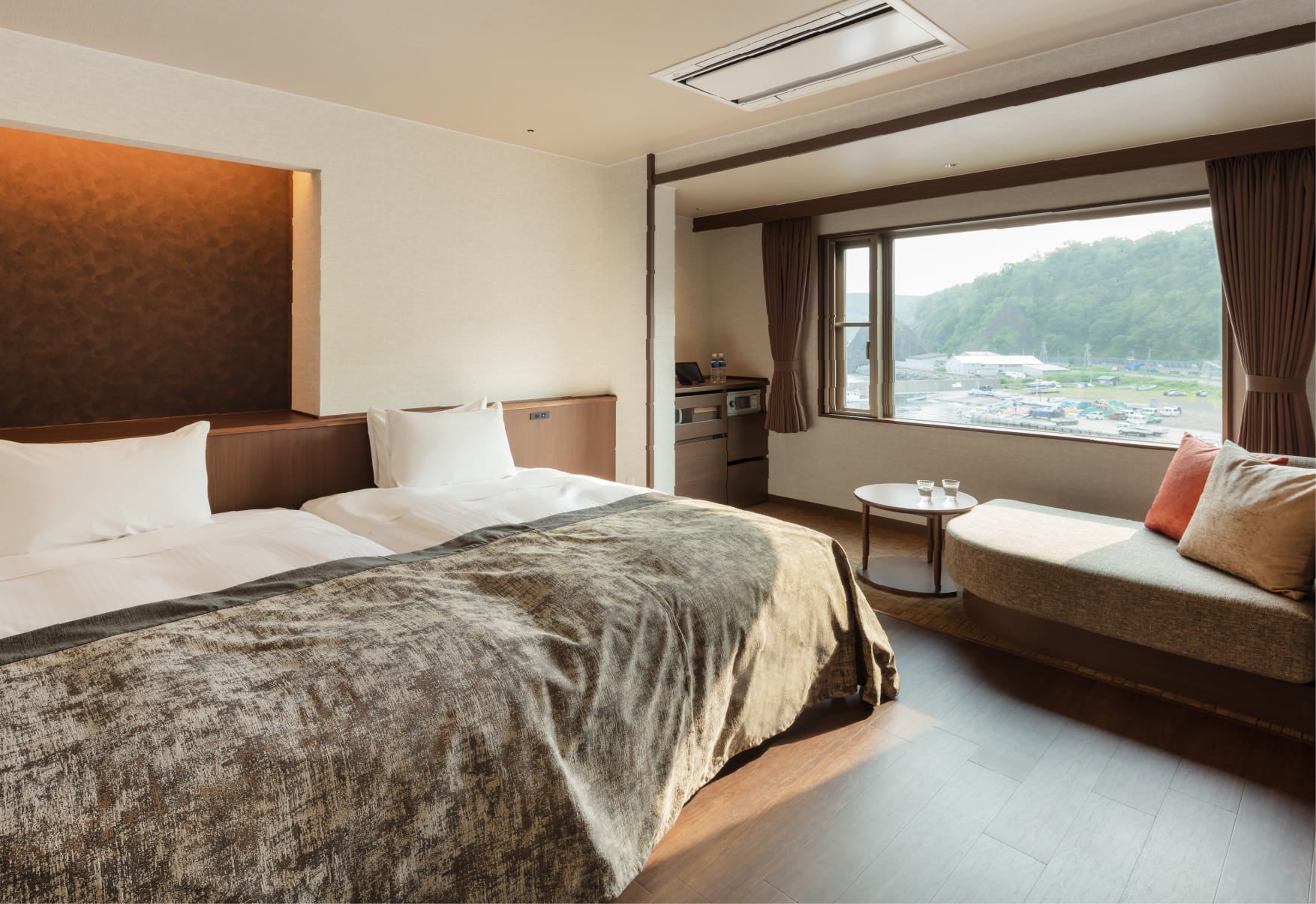 知床｜知床五湖雪鞋健行＋溫泉飯店一泊方案(2026/02/05 限定)